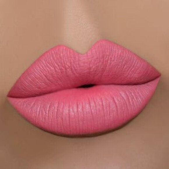 Gerard Cosmetics Long Wear Hydra Matte Liquid Lipstick in Honeymoon - Picture 2 of 2